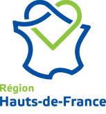 Logo haut de france
